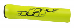 Mansoane Force Lox silicon, verde fluo