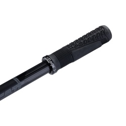 Mansoane Leatt ReaFlex 6.0 regular 31mm OG Black - Img 2