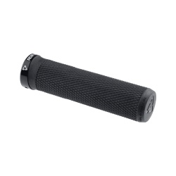 Mansoane Leatt ReaFlex 6.0 thick 33mm Diamond Black - Img 2