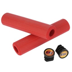 MANSOANE PENTRU GHIDON DE BICICLETA ESI RIBBED CHUNKY - Img 4