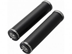Mansoane Reverse Silicon Seismic-Ergo Lock-On 145/32 Negru