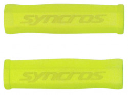 MANSOANE SYNCROS SPUMASILICONIC YELLOW