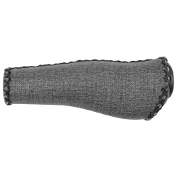 Mansoane VELO Stella Ergo 135 mm Dark Grey