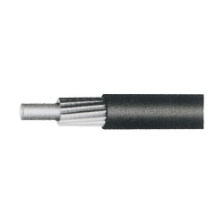 Manta Schimbator 4 mm PROMAX 30 m/cutie Teflonata Negru - Img 3