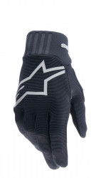 Manusi Alpinestars A-Dura Gel Gloves Black L