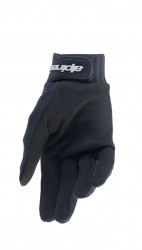Manusi Alpinestars A-Dura Gloves Black S - Img 2
