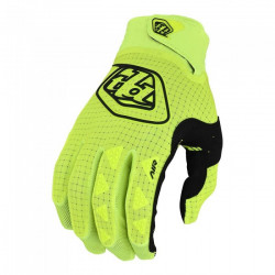 Manusi Bicicleta Troy Lee Designs Air Solid Flo Yellow