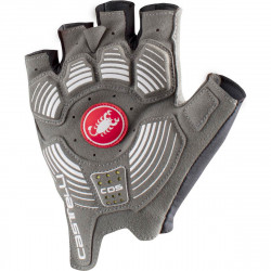 Manusi Castelli Rosso Corsa 2 W, de dama, Alb, S