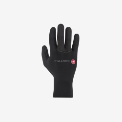 Manusi din neopren Castelli Diluvio One, Negru, L