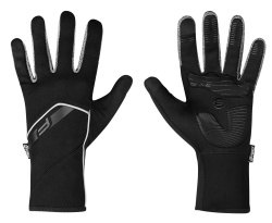 Manusi Force Gale Softshell Primavara-Toamna Black M