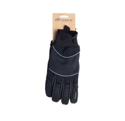 Manusi Force Springer Negre XL - Img 3