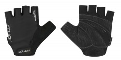 Manusi Force Terry negre