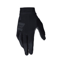 Manusi Leatt MTB 1.0 GripR Stealth Black/Grey XXL