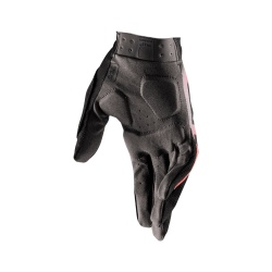Manusi Leatt MTB 3.0 Endurance Heatmap Red XL - Img 3
