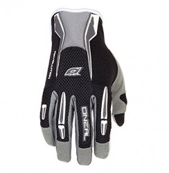 MANUSI O'NEAL REVOLUTION INTEGRALE NEGRU/GRI M 8.5