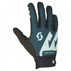 Manusi SCOTT DH Factory LF Aruba Green-Mineral Green