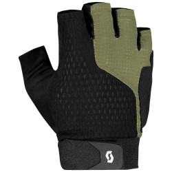 MANUSI SCOTT PERFORMANCE GEL DEGETE SCURTE - Img 2