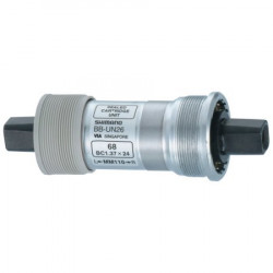 Monobloc Shimano BB-UN26-E BSA 68-110mm patrat