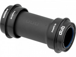 Monobloc SRAM DUB BB PF30 MTB 83 AI