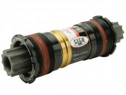 Monobloc Truvativ Giga Pipe Team DH 68-73/118 suruburi M15