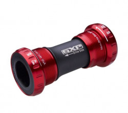 Monobloc Truvativ GXP Black Box rulmenti ceramici MTB Road 68/73
