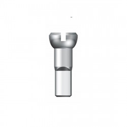 Niplu SAPIM Brass 14 mm Polyax