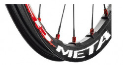 Nipluri Fulcrum Red Metal XRP 10 buc.
