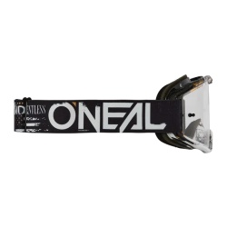 OCHELARI de BICICLETA O'NEAL GOGGLE ATTACH - Img 4