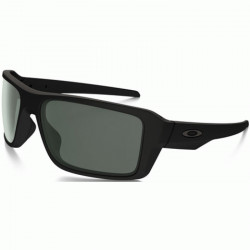Ochelari De Soare Oakley Double Edge Matte Black