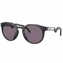 Ochelari De Soare Oakley Hstn Matte Black Prizm Grey Lens