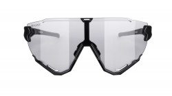 Ochelari Force Creed, lentila fotocromata, negru - Img 4