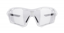Ochelari Force Edie, lentila fotocromata, alb/negru - Img 3