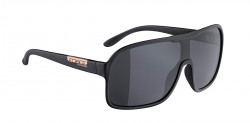 Ochelari Force Mondo, lentila neagra, negru mat - Img 2