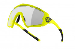 Ochelari Force Ombro, lentila fotocromata, fluo mat