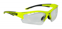 Ochelari Force Ride Pro Fluo Fotocromatici, cu clips de lentile
