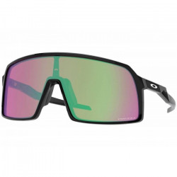 Ochelari Oakley Sutro Polished Black Prizm Snow Jade Iridium Lens