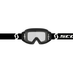 Ochelari SCOTT Primal Clear Goggle Black-White