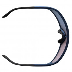 Ochelari SCOTT Pro Shield Submariner Blue-Blue Chrome