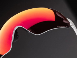 Ochelari SHIMANO Aerolite P Ridescape Ex Sunny Matt Black