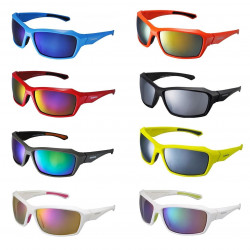 OCHELARI SHIMANO CE-22X BLUE/BLACK - Img 3