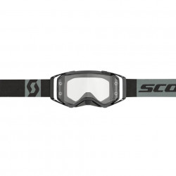 Ochelari soare SCOTT Prospect Light Sensitive Goggle Black-Grey