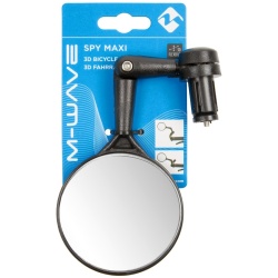 Oglinda Bicicleta M-WAVE "SPY MAXI" - Img 5