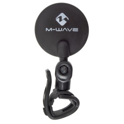 Oglinda Bicicleta M-WAVE SPY MINI SHORT - Img 3