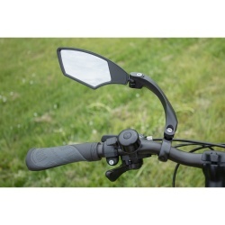 Oglinda Bicicleta M-WAVE SPY SPACE Stanga - Img 8