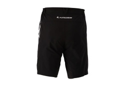 Pantaloni cu bazon Kross Logger negru - Img 3