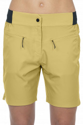 Pantaloni CUBE ATX WS Baggy CMPT Khaki - Img 2