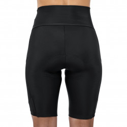 Pantaloni CUBE ATX WS Cycle Shorts Black - Img 3