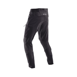 Pantaloni Leatt MTB Gravity 4.0 Ghost Black M - Img 2
