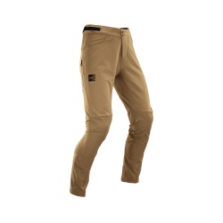 Pantaloni Leatt MTB Trail 3.0 Liner Brass Brown XXL
