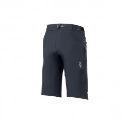 Pantaloni Scurti Alpinestars A-Dura Elite Shorts Black 34 - Img 2